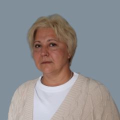 Данилевич Антонина