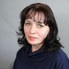 Ходакова Светлана