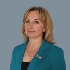 Рынкевич Татьяна