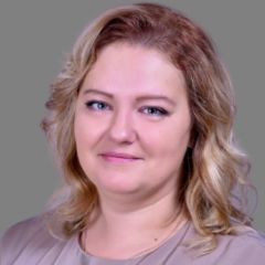 Иванова Ольга
