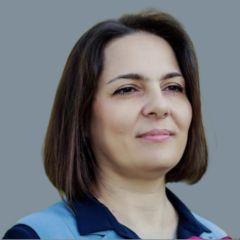 Шелушпанова Наталья