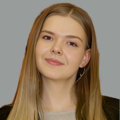 Рогожникова Юлия