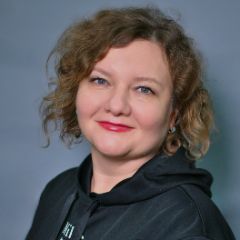 Тихонова Елена