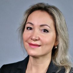 Мизюрина Юлия