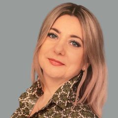 Зайцева Ирина