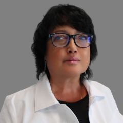 Кравцова Валерия