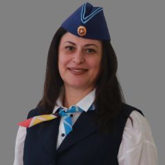 Елчиева Махира