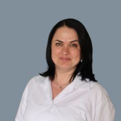 Смирнова Оксана