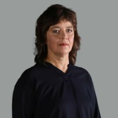 Липатова Людмила