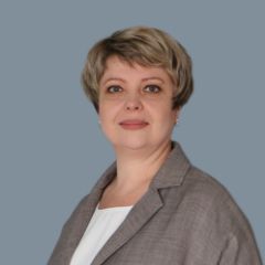 Дмитриева Алла