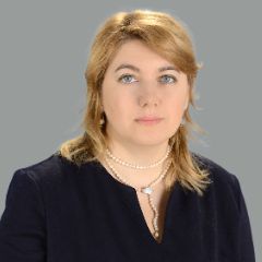 Кравцова Ольга