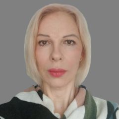 Караева Юлия