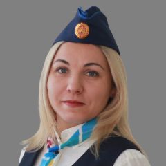 Федулова Дарья