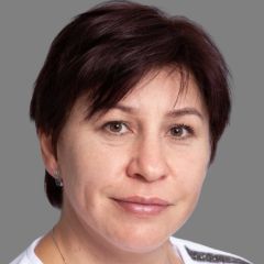 Климакина Марина
