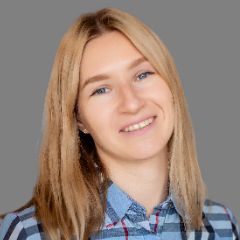 Грачева Анастасия
