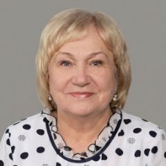 Токовенко Надежда