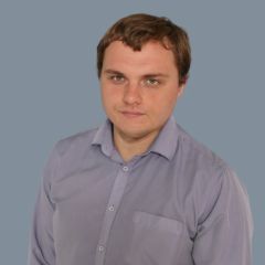Бухвостов Владимир