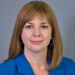 Анипко Елена Николаевна