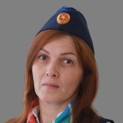 Миронова Татьяна