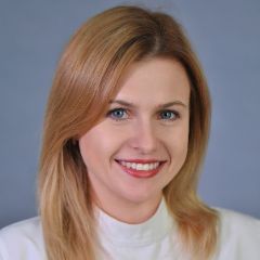 Амелина Екатерина Алексеевна