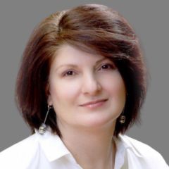 Квициния Виктория