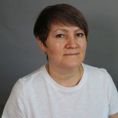 Матвеева Елена
