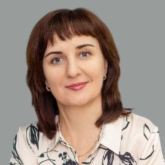 Иванова Анна