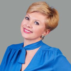 Горбачева Татьяна
