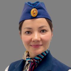 Бруданина Елена
