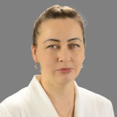 Яшкина Мария
