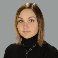 Руденко Анна