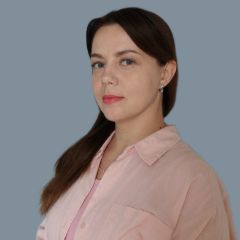 Посысаева Ольга