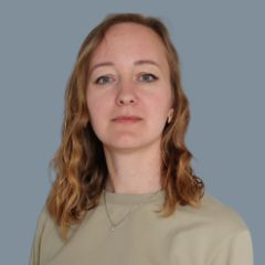Сухоловская Екатерина