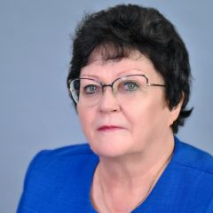 Юрина Ирина