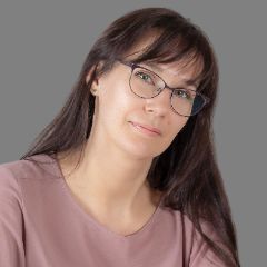 Серова Анна