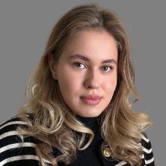 Газизова Алсу