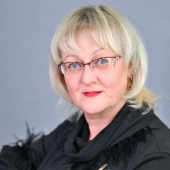 Любавская Ирина
