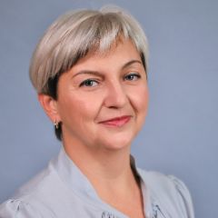 Мулюкина Наталья