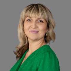 Кряжева Кристина