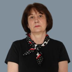 Чехленок Людмила