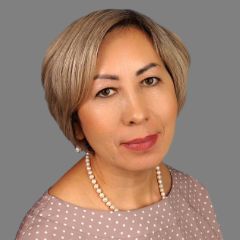 Иванова Надежда