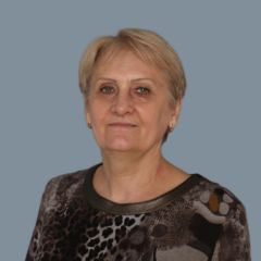 Чернецова Ольга