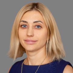 Карлова Ксения