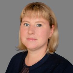Строчкова Виктория