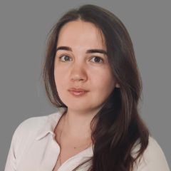 Низаметдинова Гульназ