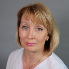 Ярошенко Марина
