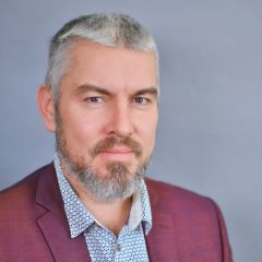Манаков Антон