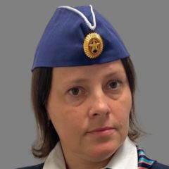 Новикова Наталья