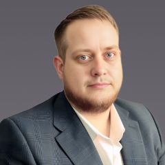 Сафронов Никита