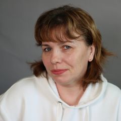 Зайцева Наталья